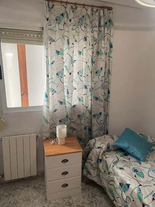 Gran Piso 3 Habitaciones Sagunto Eksteriør billede