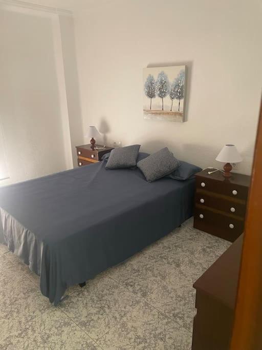 Gran Piso 3 Habitaciones Sagunto Eksteriør billede