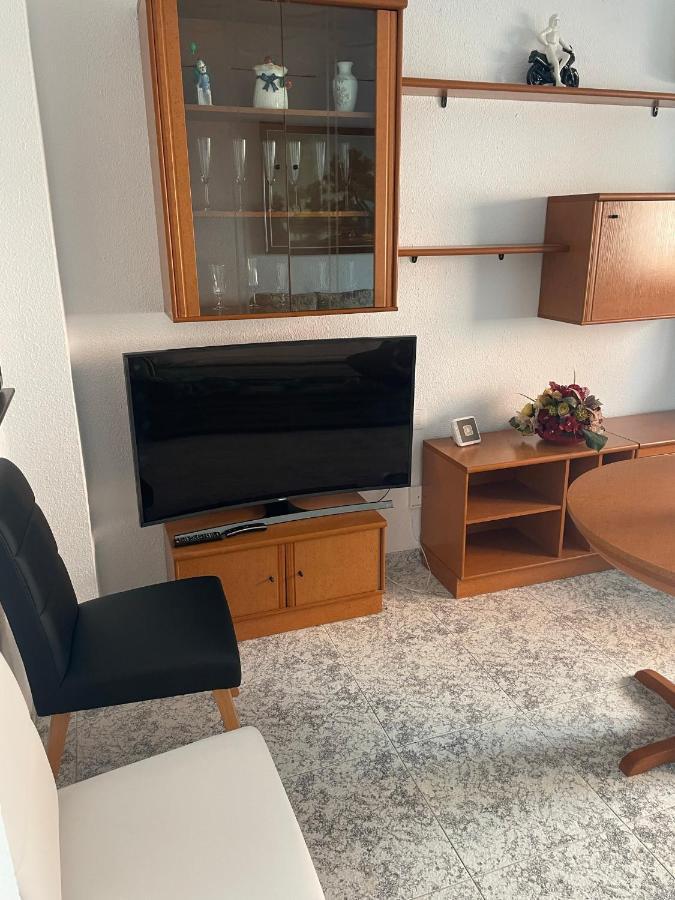 Gran Piso 3 Habitaciones Sagunto Eksteriør billede