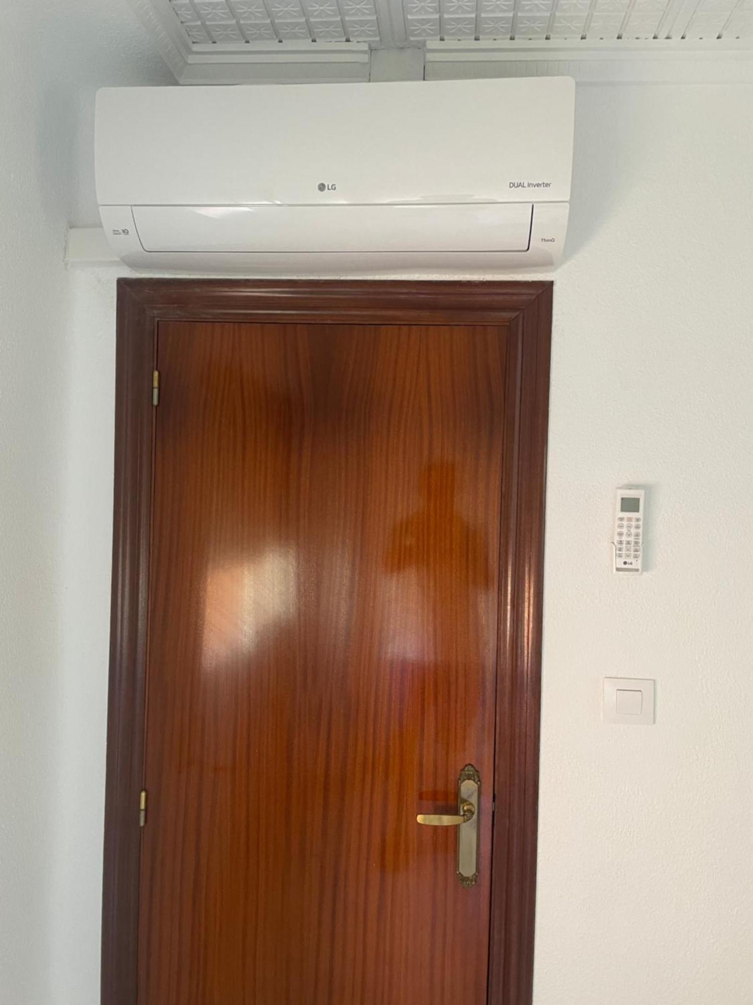 Gran Piso 3 Habitaciones Sagunto Eksteriør billede