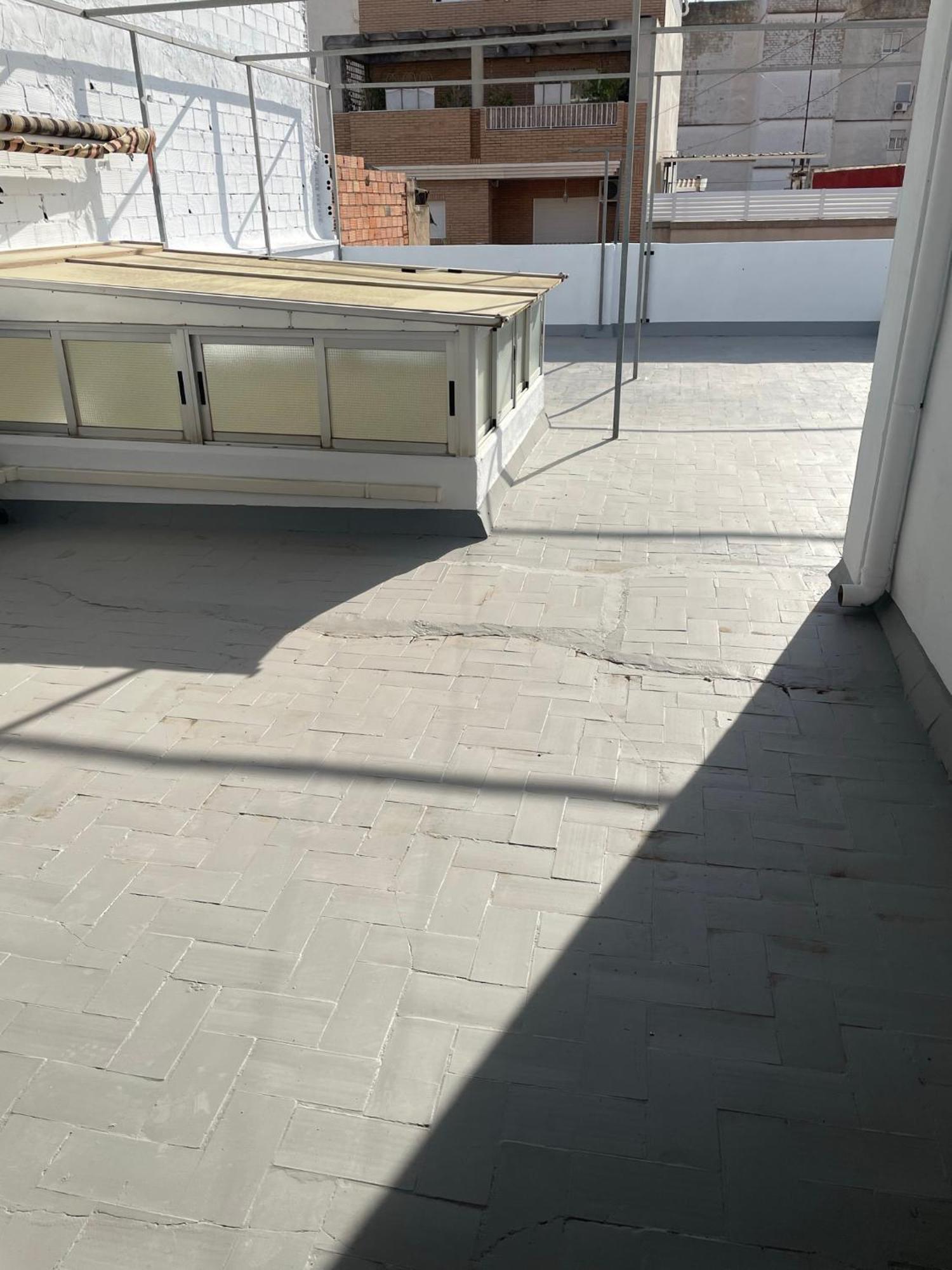 Gran Piso 3 Habitaciones Sagunto Eksteriør billede