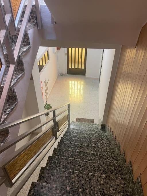 Gran Piso 3 Habitaciones Sagunto Eksteriør billede