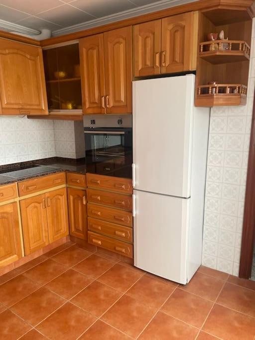 Gran Piso 3 Habitaciones Sagunto Eksteriør billede