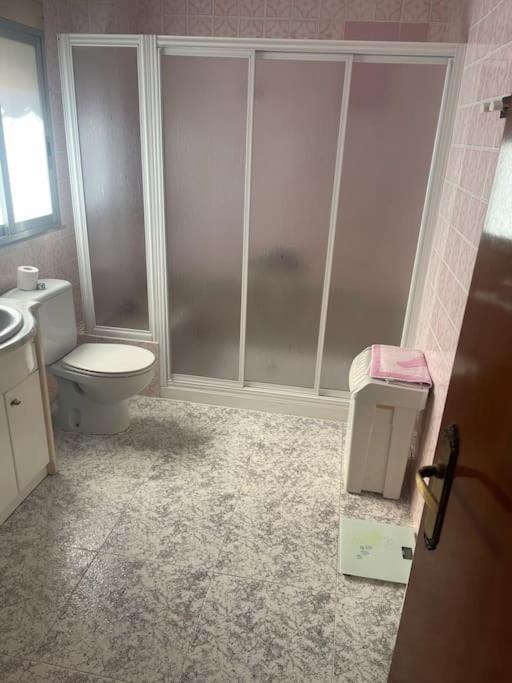 Gran Piso 3 Habitaciones Sagunto Eksteriør billede