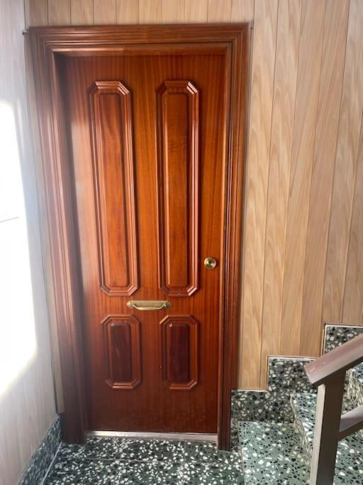 Gran Piso 3 Habitaciones Sagunto Eksteriør billede