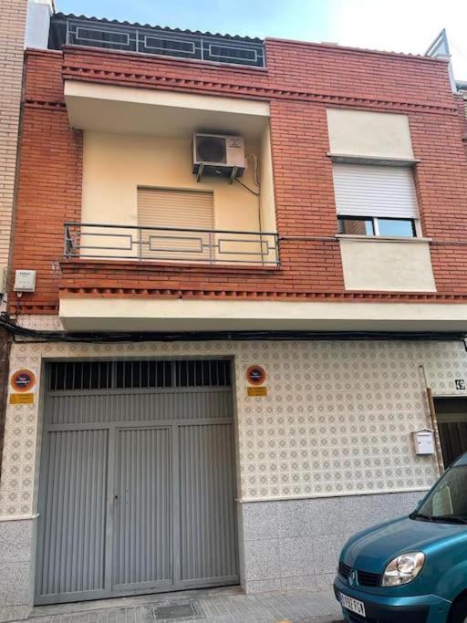 Gran Piso 3 Habitaciones Sagunto Eksteriør billede