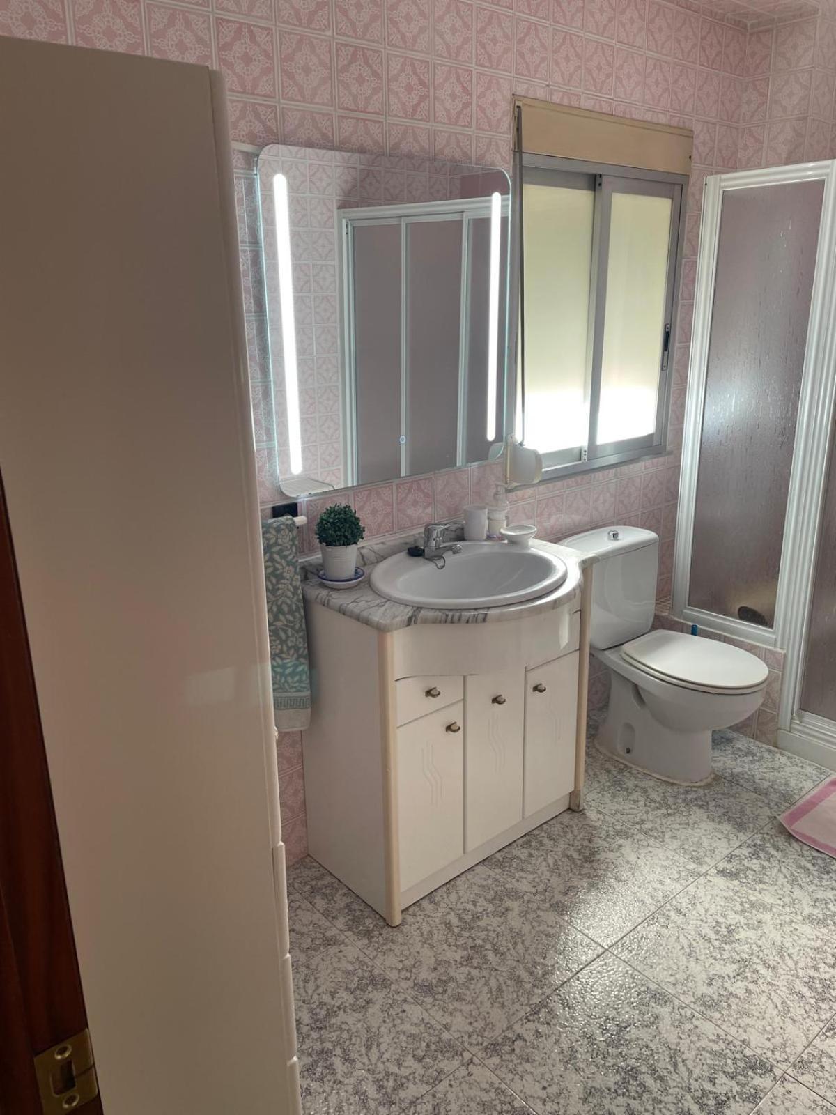 Gran Piso 3 Habitaciones Sagunto Eksteriør billede