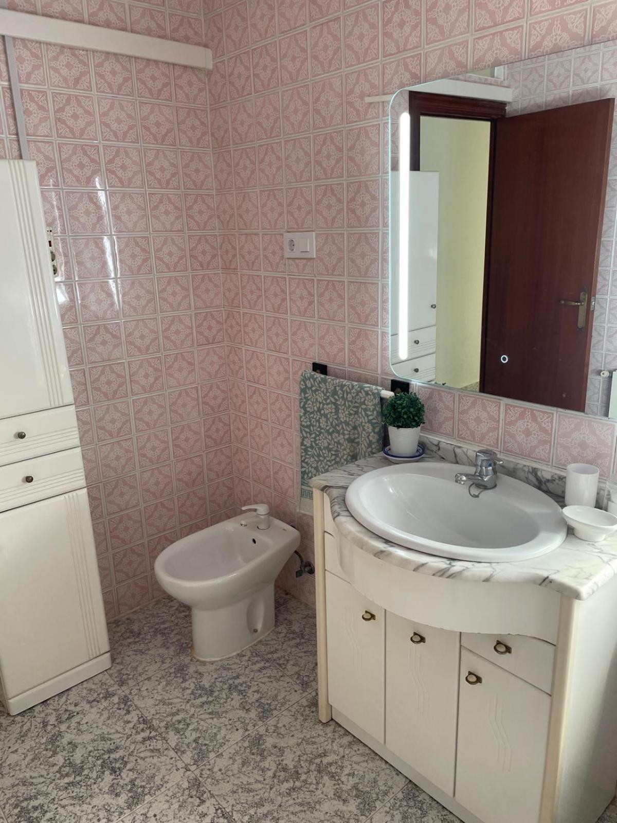 Gran Piso 3 Habitaciones Sagunto Eksteriør billede